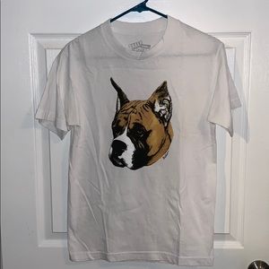 Dog T-shirt